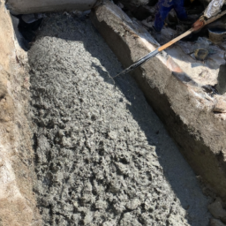 Maçonnerie : Fondations robustes pour une construction pérenne Beziers